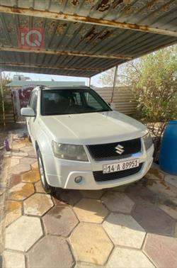 سوزوکی ڤیتارا